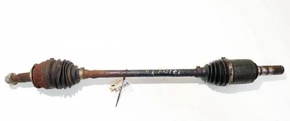 Subaru Outback Front driveshaft