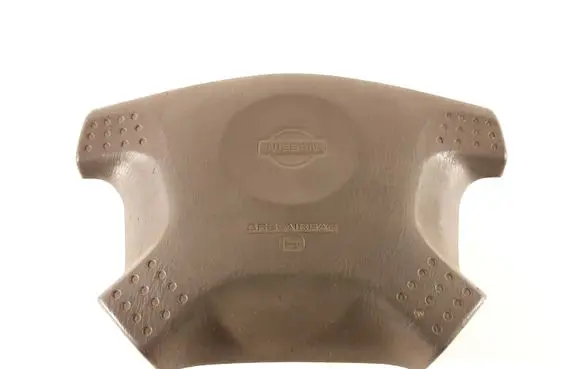 Nissan Patrol Y61 Steering wheel airbag BAMPT10674 PMB41006210053