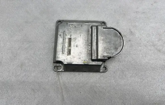 BMW X5 F15 Airbag control unit/module 9500006