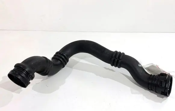 Renault Laguna III Intercooler hose/pipe 8200551943C