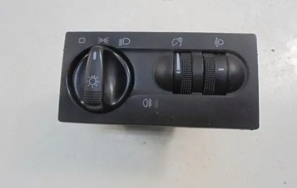 Light switch