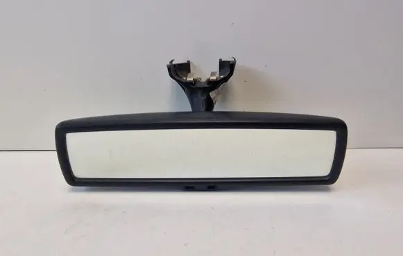 Rear view mirror (interior)