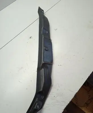 Audi A6 S6 C8 4K Fender end trim 4K0821112