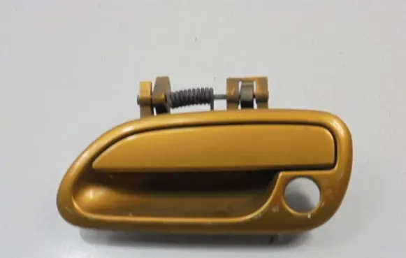 Subaru Legacy Front door exterior handle