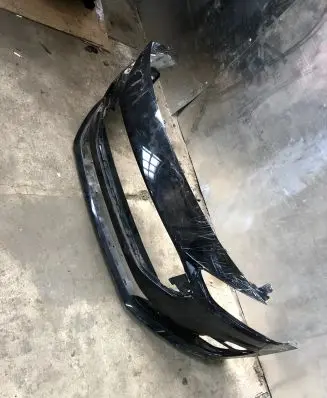 Ford Focus Front bumper
