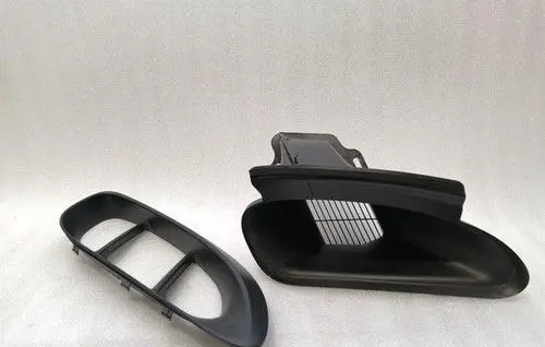 Porsche 718 Cayman 982 982c Air intake hose/pipe 982815215