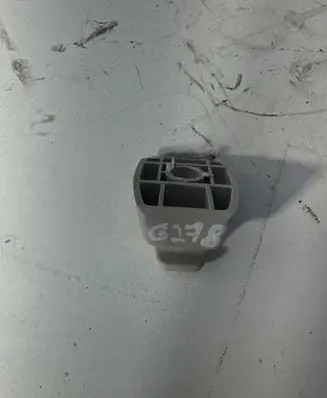 Ford Kuga III Sun visor clip/hook/bracket 