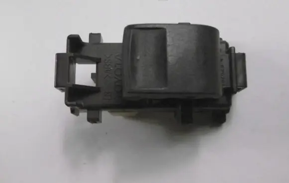 Toyota Yaris Electric window control switch