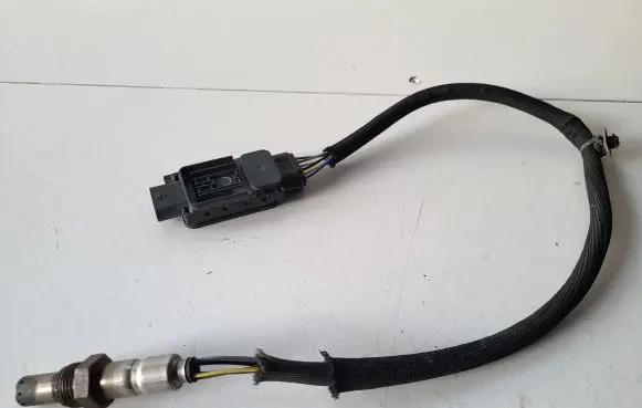 Citroen DS3 Lambda probe sensor 9811207180