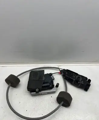 Mercedes-Benz V Class W447 Sliding door lock A4477300902 A4477600010