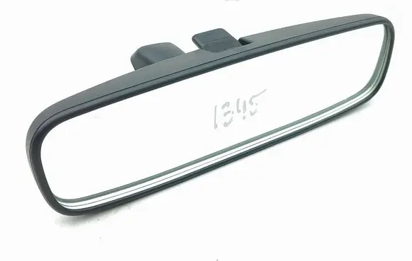 Rear view mirror (interior)