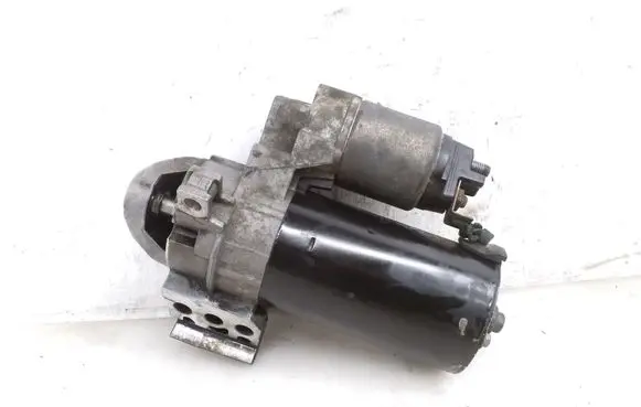 BMW X5 E70 Starter motor 7801203