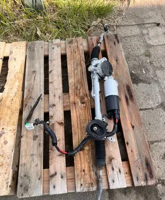 Volvo XC40 Steering rack