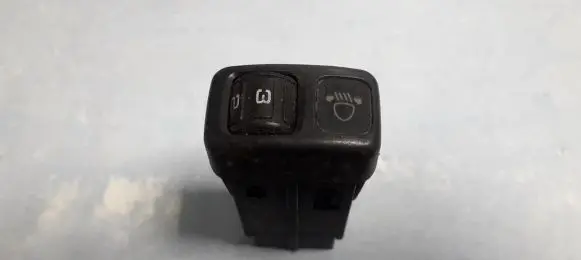Mazda 626 Headlight level height control switch