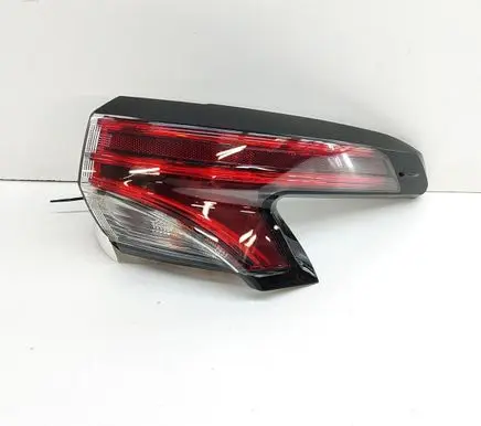 Toyota Sienna XL40 IV Rear/tail lights 8155008090