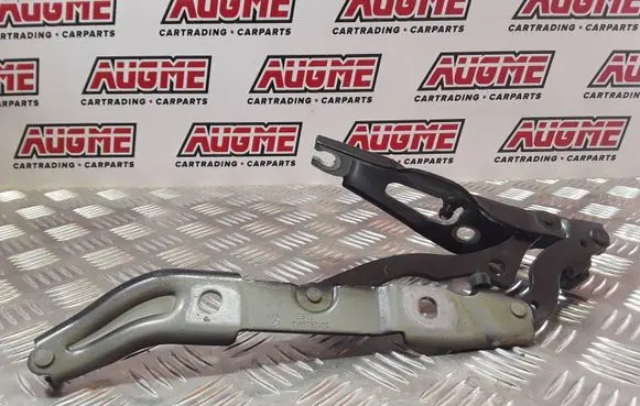BMW 1 E82 E88 Tailgate/trunk/boot hinge 7166752 5903