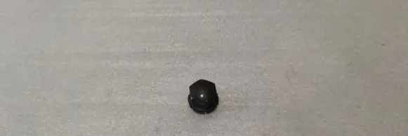 Volvo S60 Wheel nut cap/cover 31660705