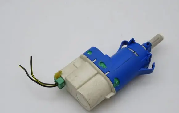Volvo V50 Brake pedal sensor switch 3M5T9C872AB