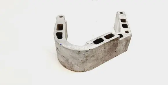 Porsche Boxster 981 Engine mounting bracket 9A111088000