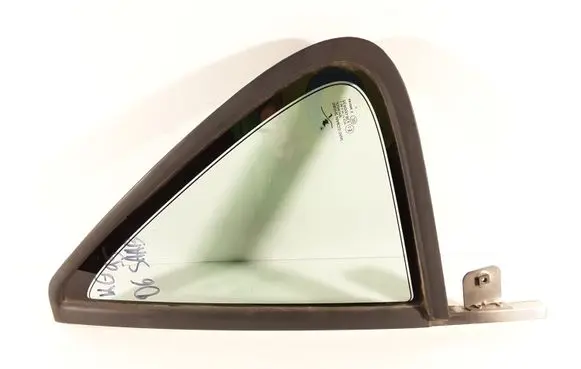 Saab 9-5 Rear vent window glass 43R000935 E000186 5363999