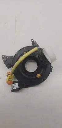 Ford Mustang VI Airbag slip ring squib (SRS ring) EG9T14A664AAW 15124201 160927B