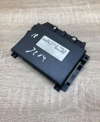 Mercedes-Benz E W210 Gearbox control unit/module A0255450332 5WK33843
