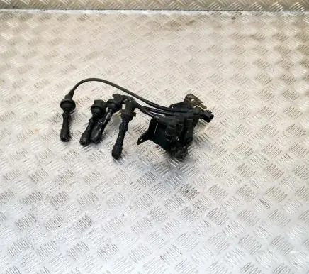 Hyundai i10 High voltage ignition coil