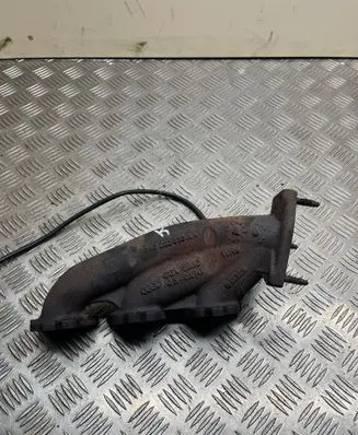 Audi A6 C7 Exhaust manifold 06E253033AA