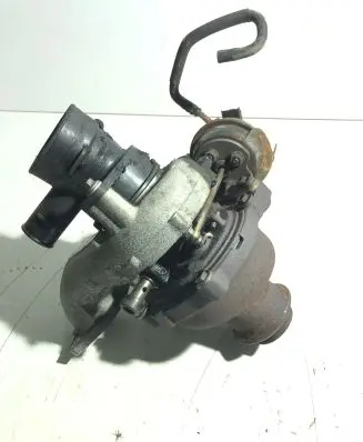 Volvo S60 Turbo 9686120680 GTC1244VZ 8062912