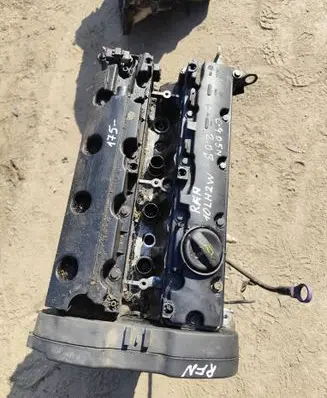 Citroen C4 I Engine RFN 10LH2W