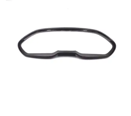 Peugeot 208 Dashboard trim 9673859177
