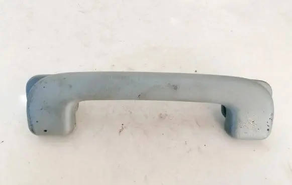 Renault Scenic I Rear interior roof grab handle 7700430496