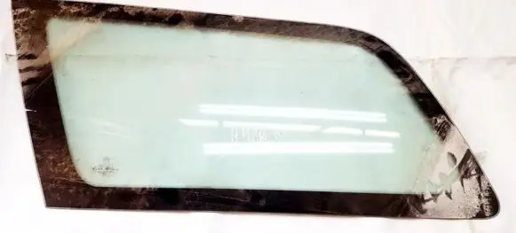Ford Focus Rear side window