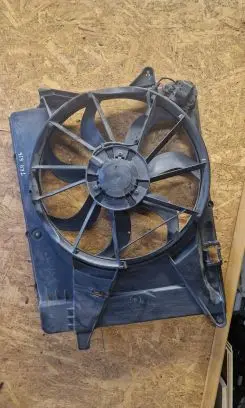 Opel Mokka Fan set F00S310270 109613