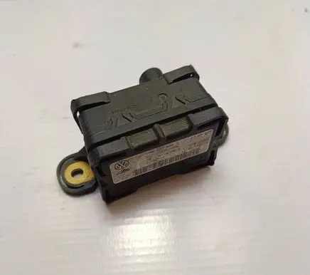 Volkswagen Transporter - Caravelle T5 ESP acceleration yaw rate sensor 7H0907655A 10170103663 DC77H07YCB