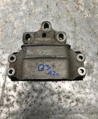 Audi Q3 8U Gearbox mount 8J0199555K