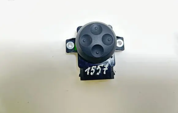 Skoda Superb B6 (3T) Seat control switch 1Z09597774PK