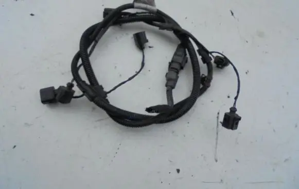 Volkswagen Golf V Parking sensor (PDC) wiring loom WIZKA