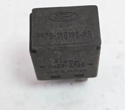 Ford Mondeo MK II Other relay F57B14B192AA