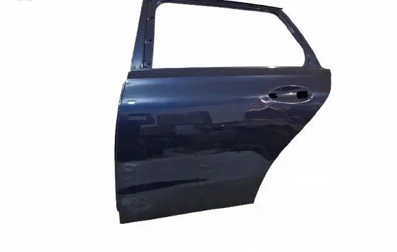 Mercedes-Benz C W206 Rear door A2067328500