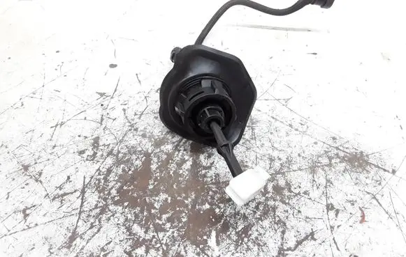 Clutch master cylinder