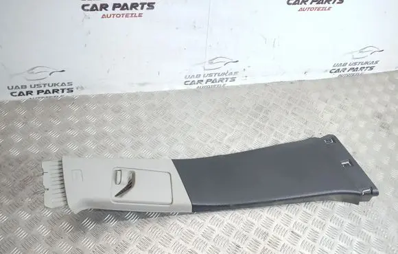 Opel Insignia A (B) pillar trim (bottom) 13221255 22986145