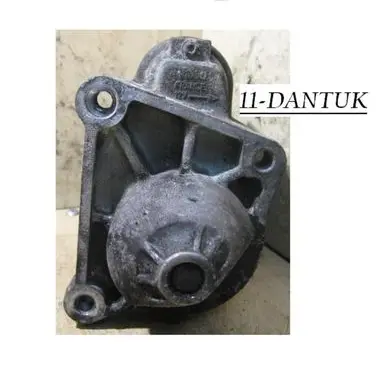 Renault Espace III Starter motor 17K91243CG D6RA104