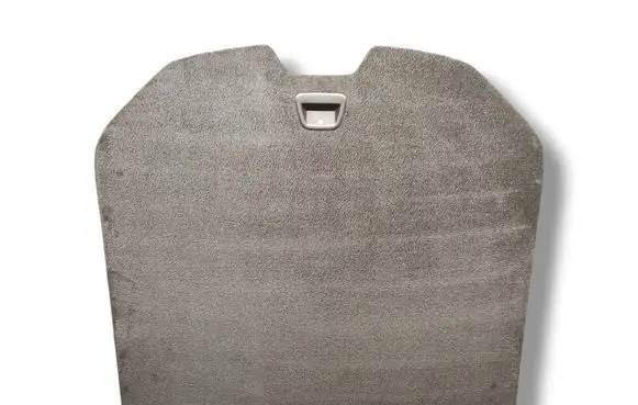 Volvo V60 Trunk/boot floor carpet liner 0069724