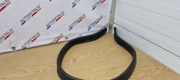 BMW 2 F45 Engine compartment rubber 7300516