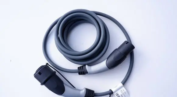 BMW 3 G20 G21 Electric car charging cable 64115A0B9A9 9110422 5A0B9A9