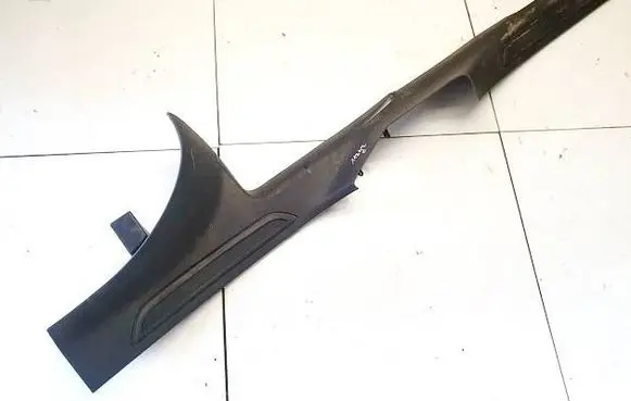 Citroen C5 Front sill trim cover 9655493777