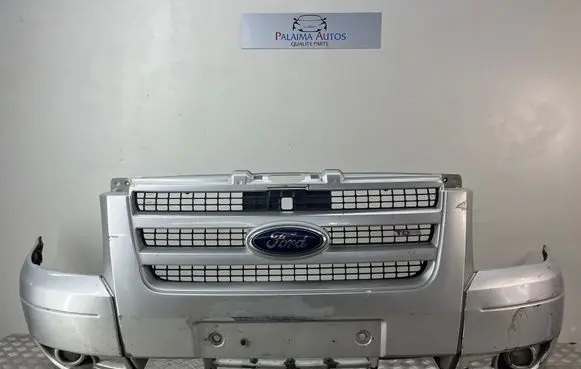 Ford Transit Front bumper 6C1117K819A
