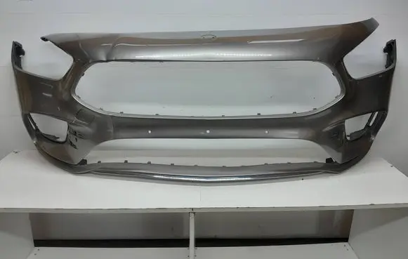 Mercedes-Benz B W247 Front bumper A2478852702 A2478850802 A2478852102