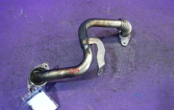 Ford Transit - Tourneo Connect EGR valve line/pipe/hose